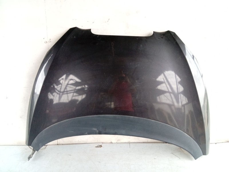 Recambio de capot para seat toledo iii (5p2) 1.6 referencia OEM IAM   