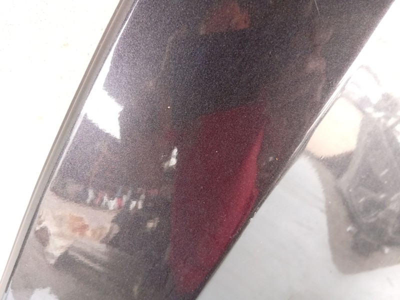 Recambio de capot para seat toledo iii (5p2) 1.6 referencia OEM IAM   