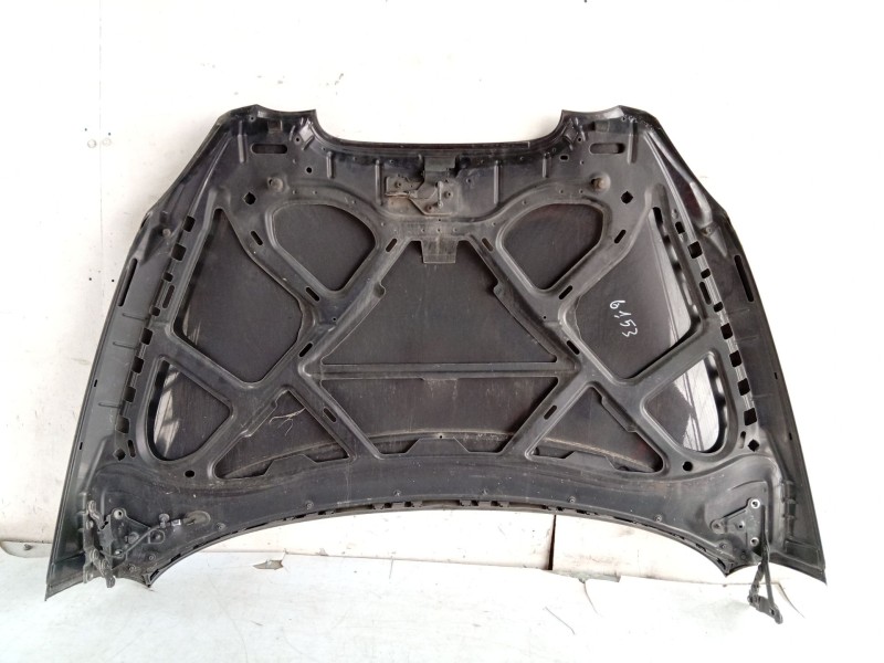 Recambio de capot para seat toledo iii (5p2) 1.6 referencia OEM IAM   