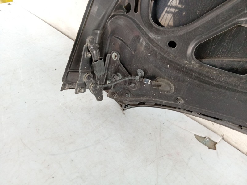 Recambio de capot para seat toledo iii (5p2) 1.6 referencia OEM IAM   