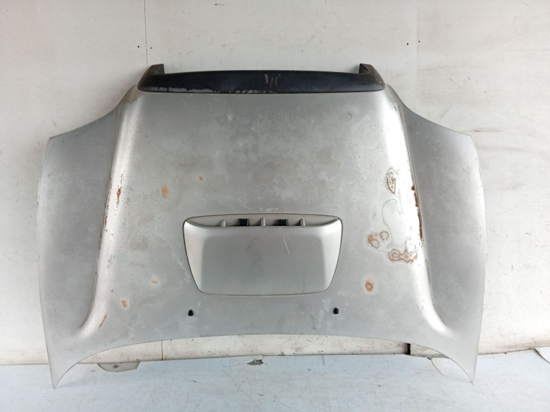 Recambio de capot para hyundai santa fé i (sm) 2.0 crdi referencia OEM IAM   