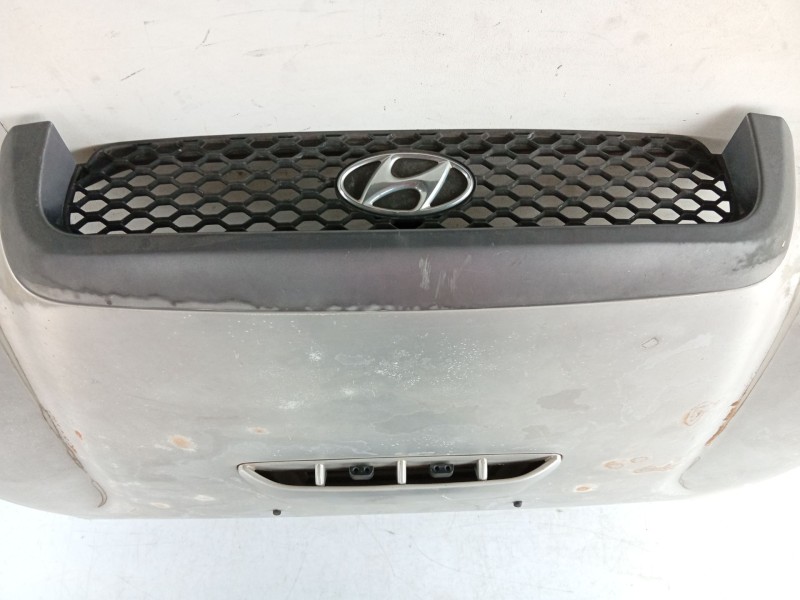 Recambio de capot para hyundai santa fé i (sm) 2.0 crdi referencia OEM IAM   