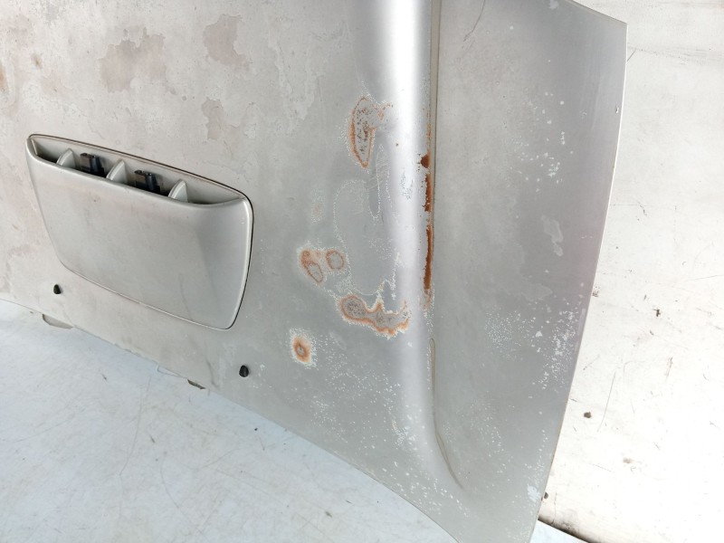 Recambio de capot para hyundai santa fé i (sm) 2.0 crdi referencia OEM IAM   