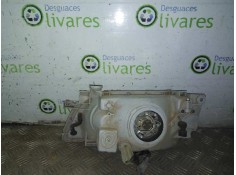 Recambio de faro derecho para  referencia OEM IAM    2