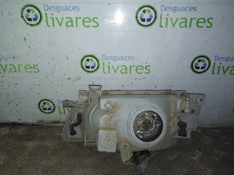 Recambio de faro derecho para  referencia OEM IAM   