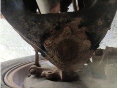 Recambio de mangueta delantera izquierda para mitsubishi montero sport i (k7_, k9_) 2.5 td (k94w, k74t) referencia OEM IAM MR113