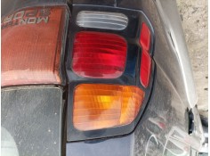 Recambio de piloto trasero izquierdo para mitsubishi montero sport i (k7_, k9_) 2.5 td (k94w, k74t) referencia OEM IAM   