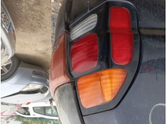 Recambio de piloto trasero izquierdo para mitsubishi montero sport i (k7_, k9_) 2.5 td (k94w, k74t) referencia OEM IAM    2