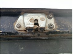 Recambio de cerradura maletero / porton para mitsubishi montero sport i (k7_, k9_) 2.5 td (k94w, k74t) referencia OEM IAM   