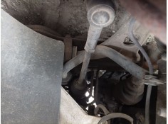 Recambio de cremallera direccion para citroën jumpy ii furgoneta 2.0 hdi 165 referencia OEM IAM   