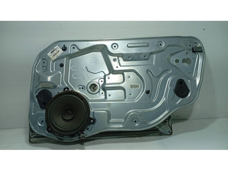 Recambio de elevalunas delantero derecho para volvo v50 (545) 2.0 d referencia OEM IAM 31253514  