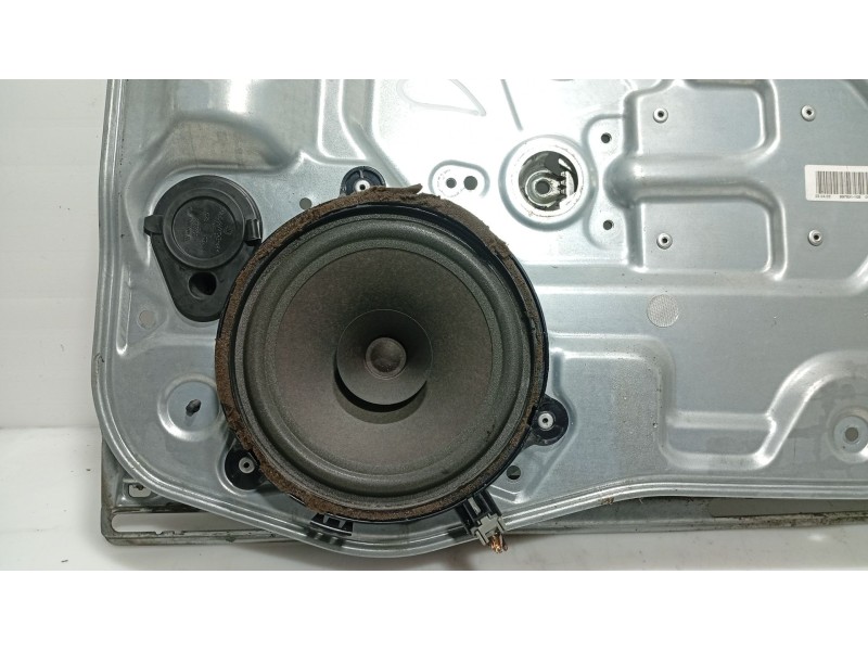 Recambio de elevalunas delantero derecho para volvo v50 (545) 2.0 d referencia OEM IAM 31253514  