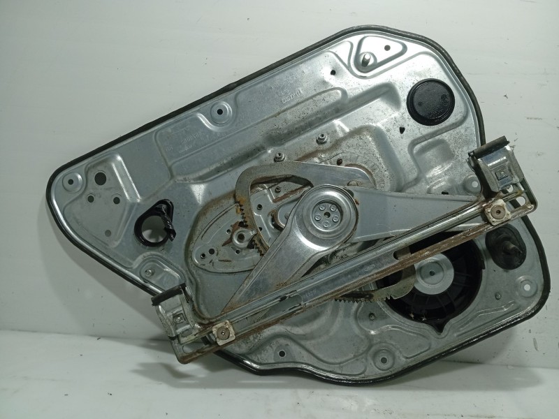 Recambio de elevalunas trasero derecho para volvo v50 (545) 2.0 d referencia OEM IAM 31253516  
