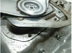 Recambio de elevalunas trasero derecho para volvo v50 (545) 2.0 d referencia OEM IAM 31253516   2