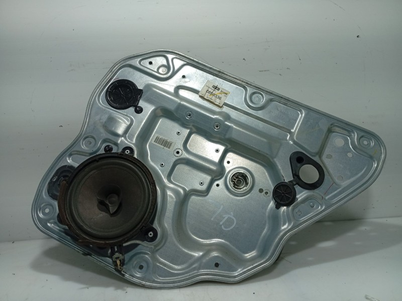 Recambio de elevalunas trasero derecho para volvo v50 (545) 2.0 d referencia OEM IAM 31253516  