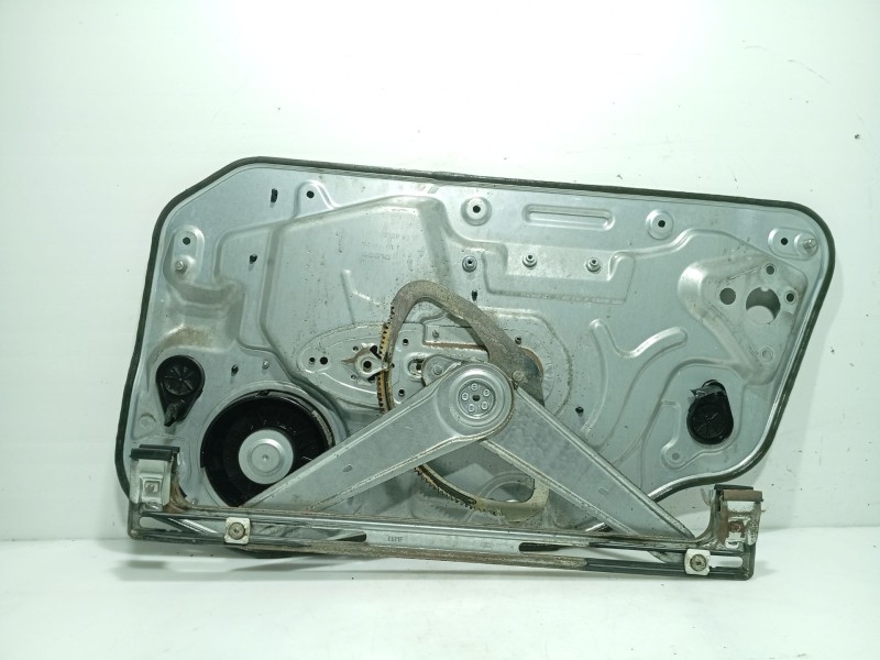 Recambio de elevalunas delantero izquierdo para volvo v50 (545) 2.0 d referencia OEM IAM 31253513  