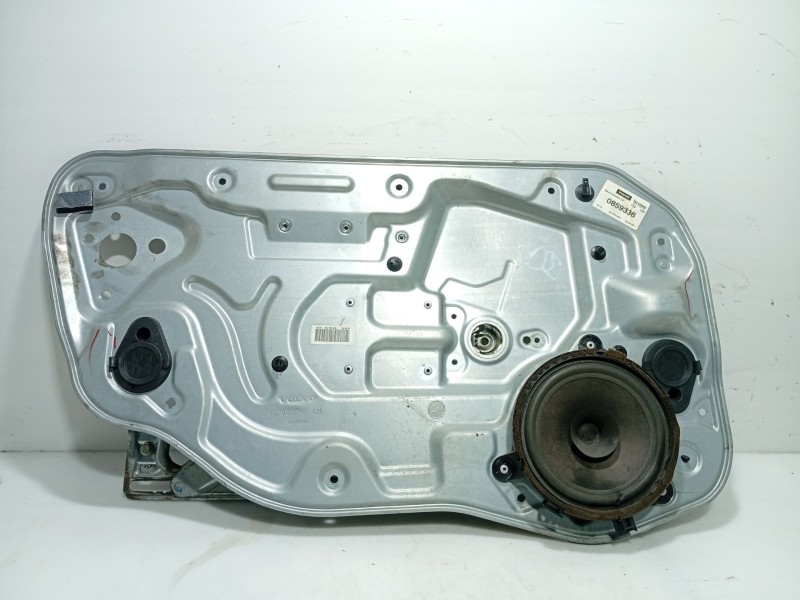 Recambio de elevalunas delantero izquierdo para volvo v50 (545) 2.0 d referencia OEM IAM 31253513  