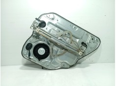 Recambio de elevalunas trasero izquierdo para volvo v50 (545) 2.0 d referencia OEM IAM 31253515  