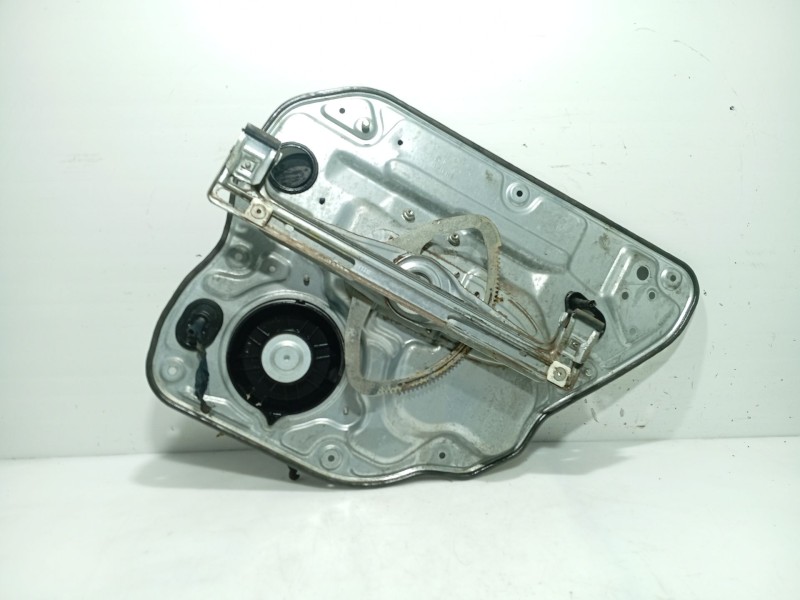 Recambio de elevalunas trasero izquierdo para volvo v50 (545) 2.0 d referencia OEM IAM 31253515  