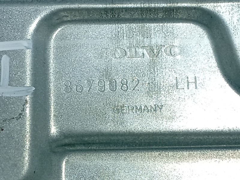 Recambio de elevalunas trasero izquierdo para volvo v50 (545) 2.0 d referencia OEM IAM 31253515  