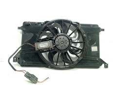 Recambio de electroventilador para volvo v50 (545) 2.0 d referencia OEM IAM 31261987  