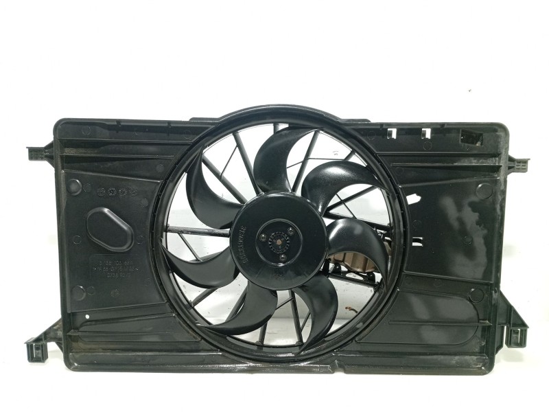 Recambio de electroventilador para volvo v50 (545) 2.0 d referencia OEM IAM 31261987  
