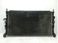 Recambio de radiador agua para volvo v50 (545) 2.0 d referencia OEM IAM   