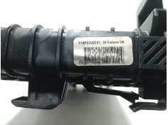 Recambio de radiador agua para volvo v50 (545) 2.0 d referencia OEM IAM    2