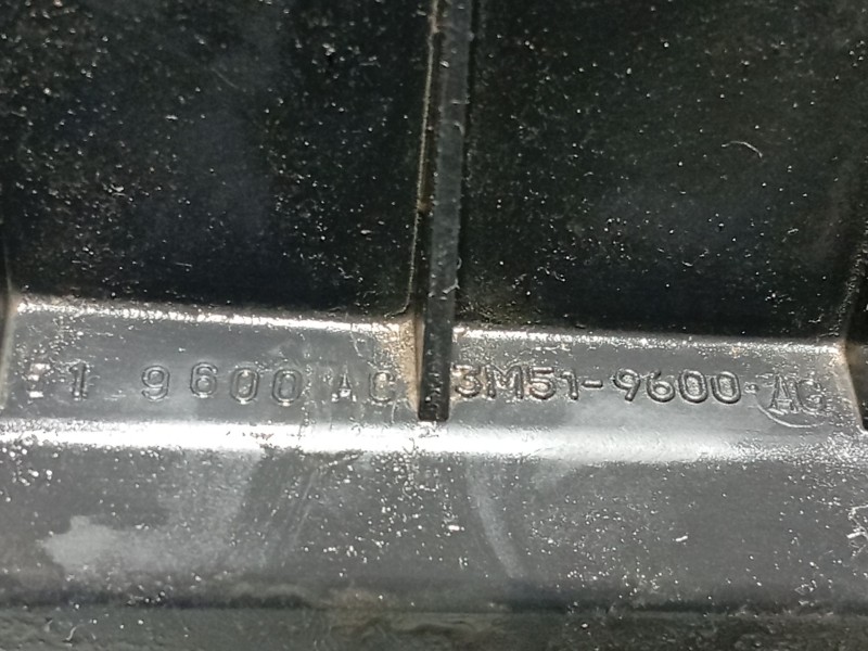 Recambio de caja filtro de aire para volvo v50 (545) 2.0 d referencia OEM IAM   