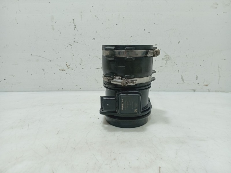 Recambio de caudalimetro para volvo v50 (545) 2.0 d referencia OEM IAM   