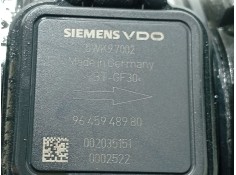 Recambio de caudalimetro para volvo v50 (545) 2.0 d referencia OEM IAM    2