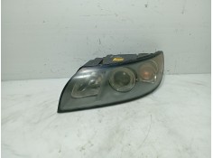 Recambio de faro izquierdo para volvo v50 (545) 2.0 d referencia OEM IAM 31335221  