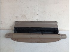Recambio de bandeja trasera para volvo v50 (545) 2.0 d referencia OEM IAM 30740424  
