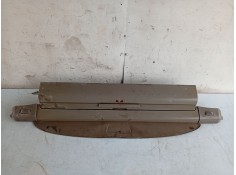 Recambio de bandeja trasera para volvo v50 (545) 2.0 d referencia OEM IAM 30740424   2