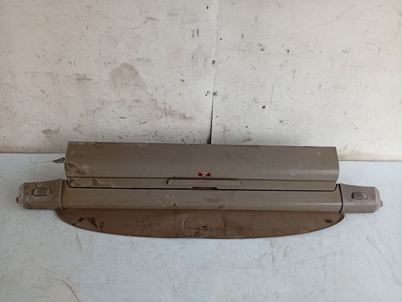 Recambio de bandeja trasera para volvo v50 (545) 2.0 d referencia OEM IAM 30740424  