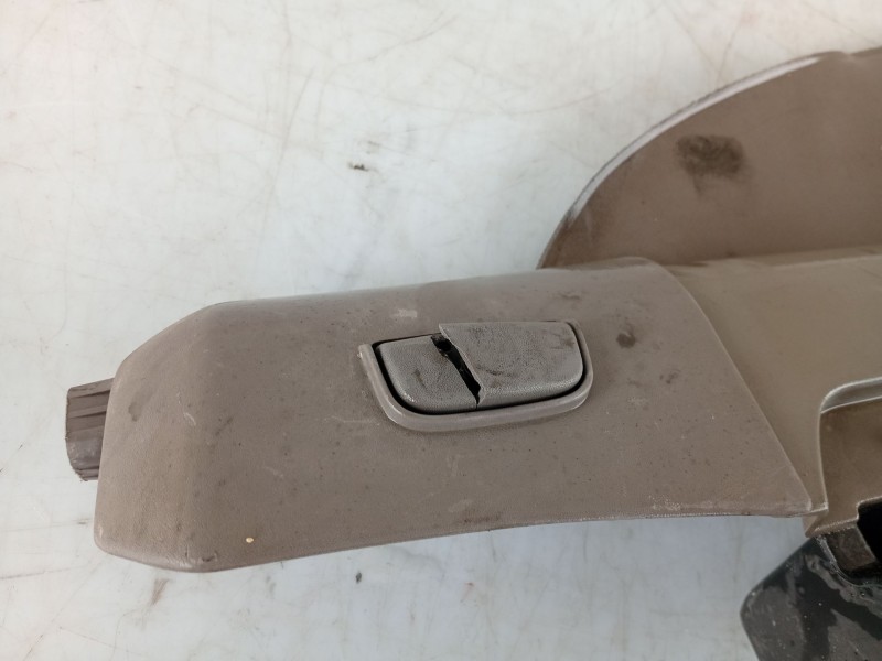 Recambio de bandeja trasera para volvo v50 (545) 2.0 d referencia OEM IAM 30740424  