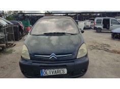 citroën xsara picasso (n68) del año 2005