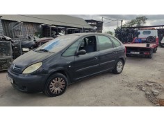 citroën xsara picasso (n68) del año 2005 2