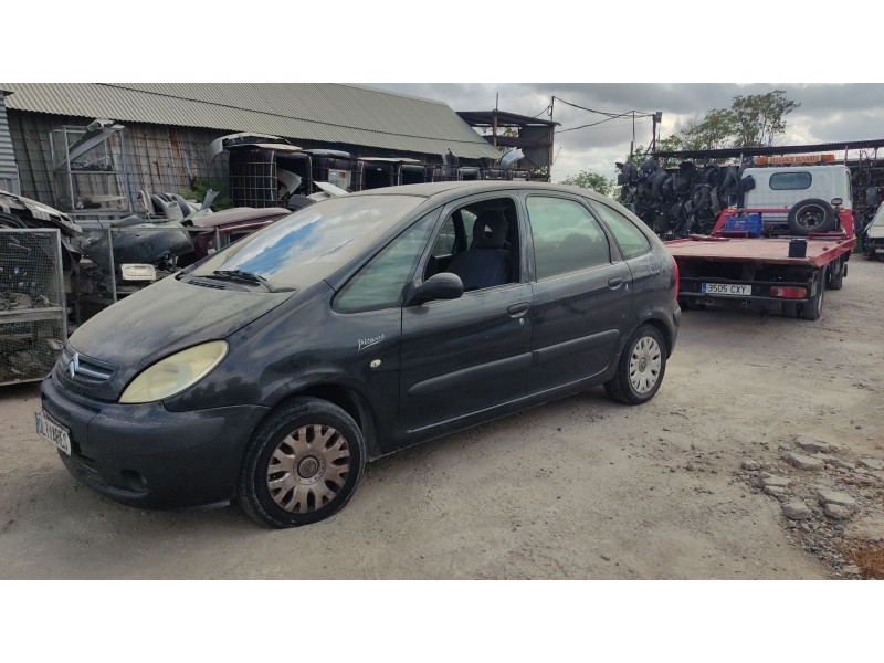 citroën xsara picasso (n68) del año 2005