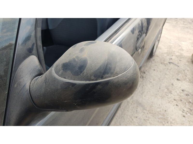 citroën xsara picasso (n68) del año 2005