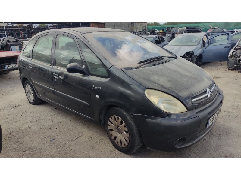 citroën xsara picasso (n68) del año 2005