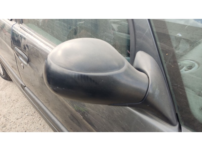 citroën xsara picasso (n68) del año 2005