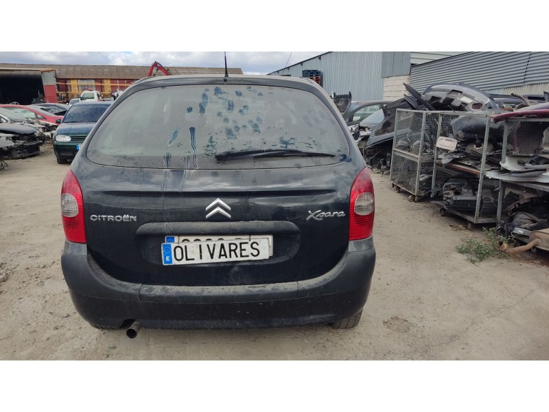 citroën xsara picasso (n68) del año 2005