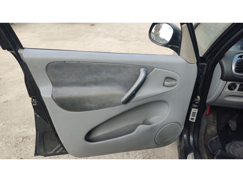 citroën xsara picasso (n68) del año 2005