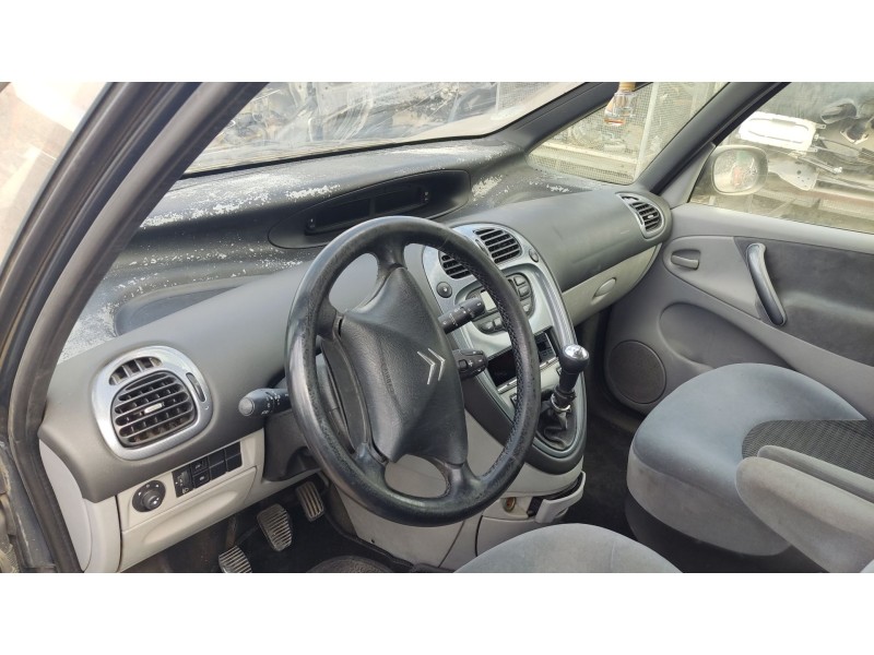 citroën xsara picasso (n68) del año 2005