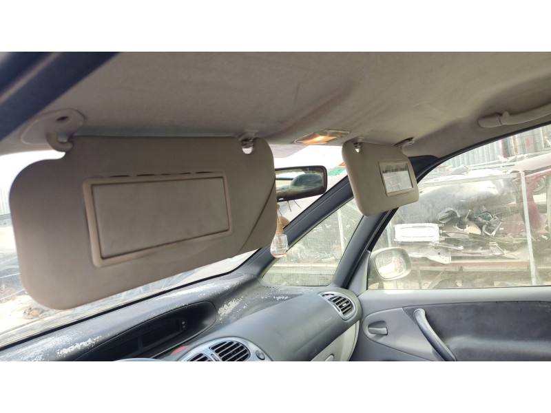 citroën xsara picasso (n68) del año 2005