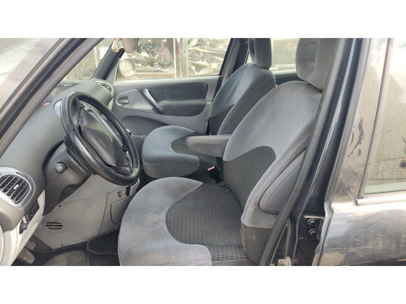 citroën xsara picasso (n68) del año 2005