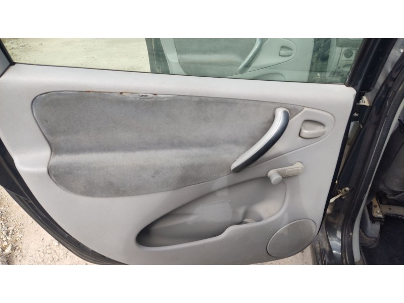 citroën xsara picasso (n68) del año 2005