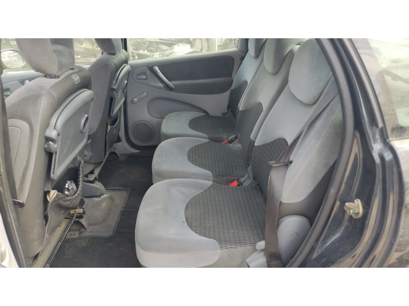 citroën xsara picasso (n68) del año 2005