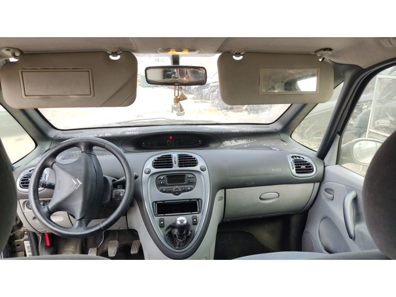 citroën xsara picasso (n68) del año 2005